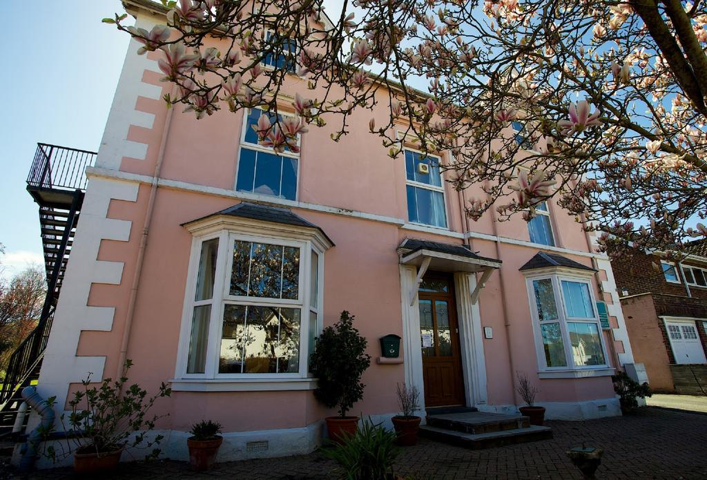 Maenllwyd Guest House Machynlleth Exterior photo