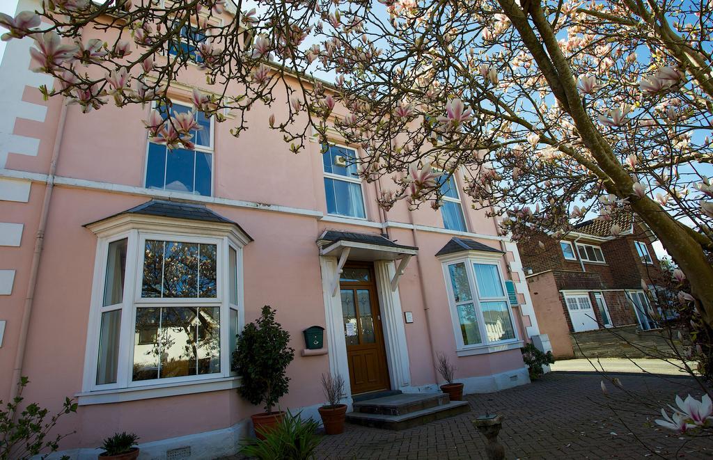 Maenllwyd Guest House Machynlleth Exterior photo