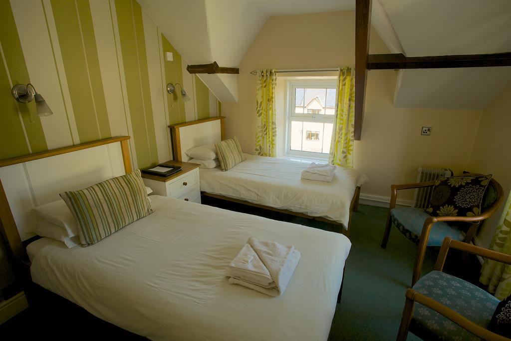 Maenllwyd Guest House Machynlleth Exterior photo